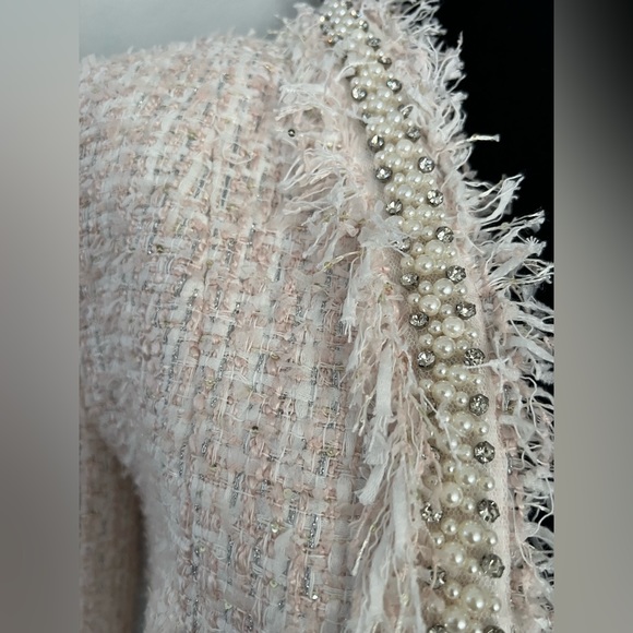 Tweet jacket - Picture 3 of 8